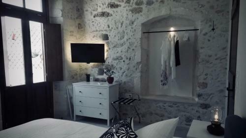 Villa The Manor - Old Town Rethymno, Crete