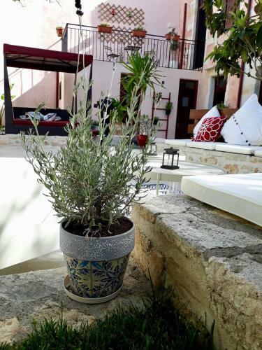 Villa The Manor - Old Town Rethymno, Crete