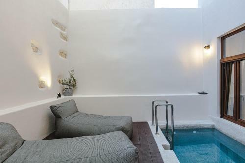 Apartamento Le Bijou Luxury Suite, Chic & Stylish Vacation!