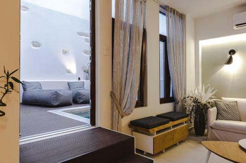 Apartamento Le Bijou Luxury Suite, Chic & Stylish Vacation!