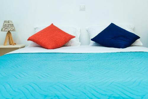 Apartamento Mastabas Studios