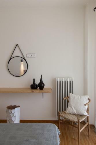 Apartamento Seafront Luxury Suite
