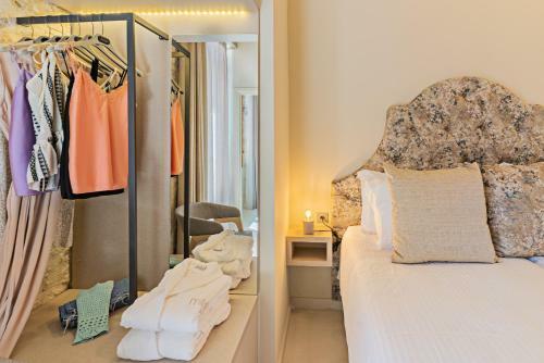 Hotel Mitos-suites