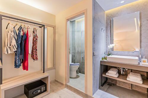 Hotel Mitos-suites