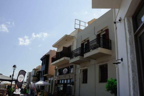 Apartamento Seaview Downtown Home