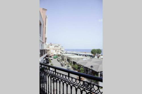 Apartamento Seaview Downtown Home