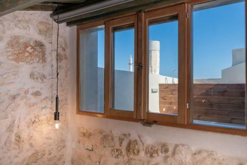 Apartamento Unique Suite