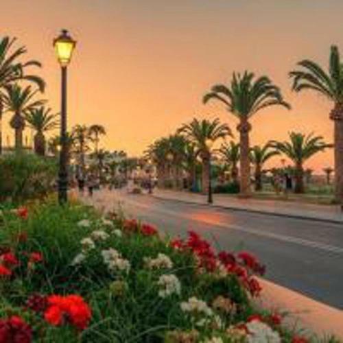 Evas House - Rethymno City Crete