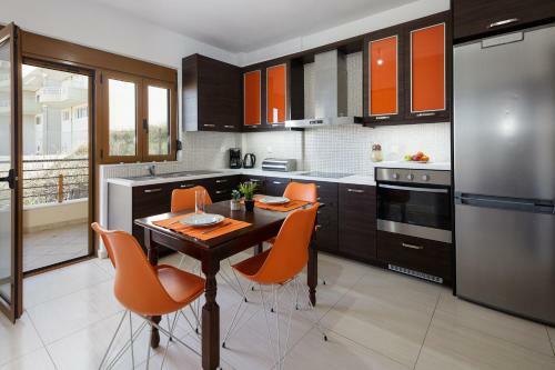 Michalis Apartment