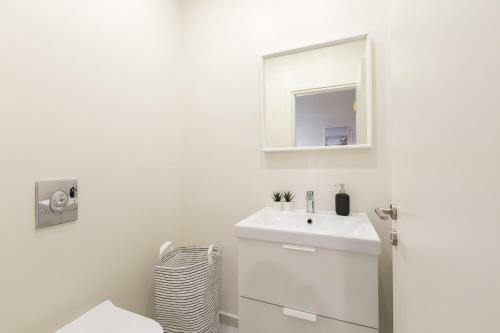 Apartamento Effie's Cozy Old Town Studios