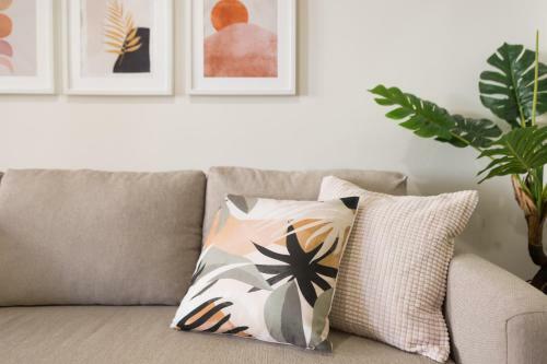 Apartamento Effie's Cozy Old Town Studios