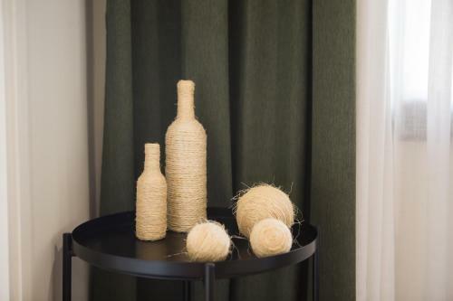 Apartamento Effie's Cozy Old Town Studios