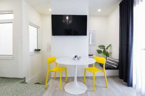 Apartamento Effie's Cozy Old Town Studios