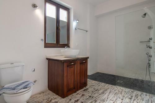 Apartamento Creta Seafront Residences