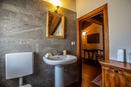 Apartamento Chalet Les Marmottes