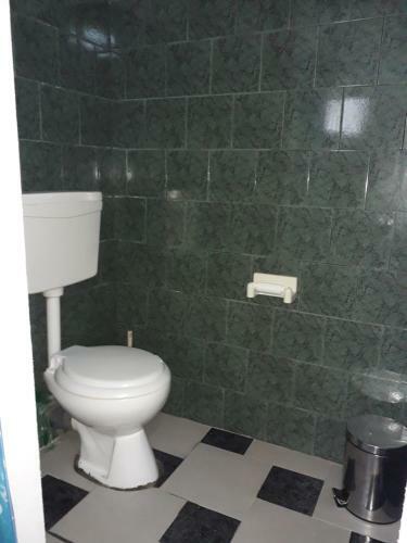 Hostal Mamma Mia