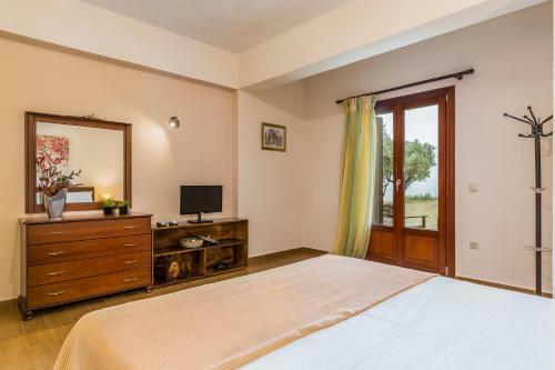 Olive Grove Apartment