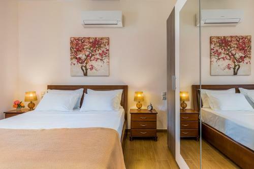 Olive Grove Apartment