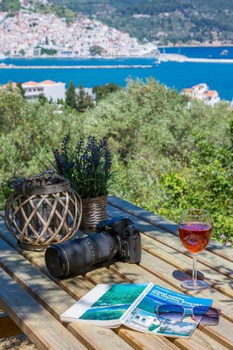 Olive Grove Apartment