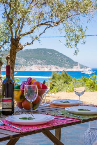 Olive Grove Apartment