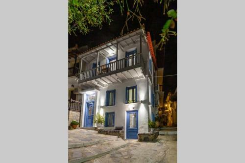 Myrtia House Skopelos