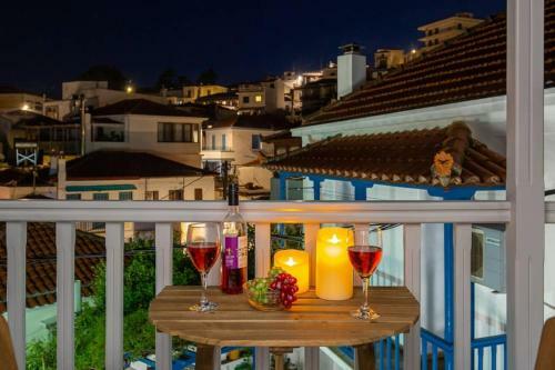 Myrtia House Skopelos