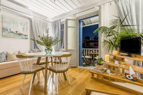Myrtia House Skopelos
