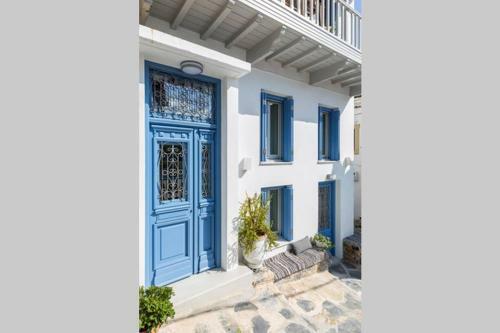 Myrtia House Skopelos