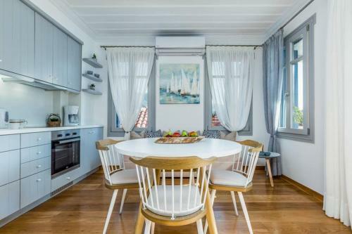 Myrtia House Skopelos