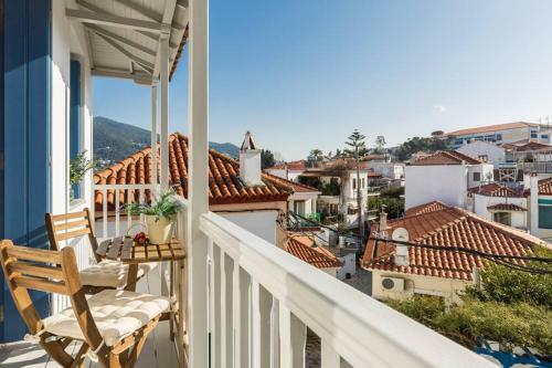 Myrtia House Skopelos