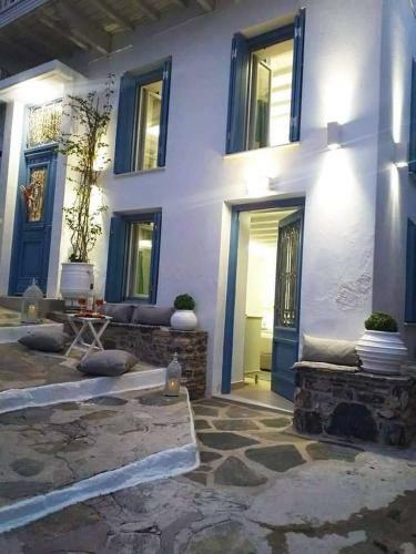 Myrtia House Skopelos