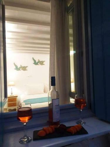 Myrtia House Skopelos