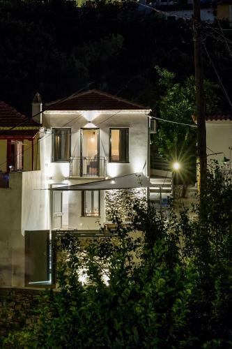 Cute House Skopelos