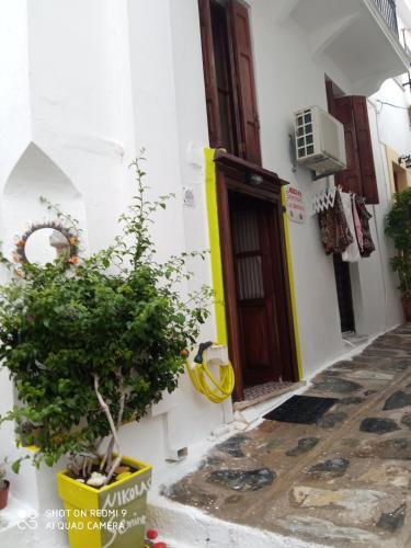 Apartamento Seminas Gar�onni�re
