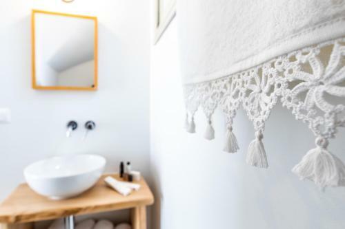 Apartamento Liviana House