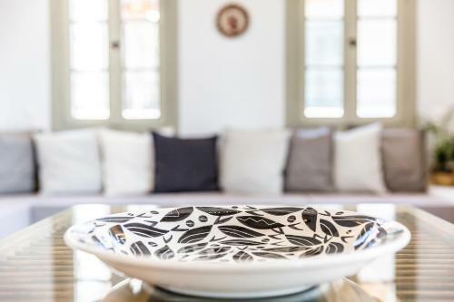 Apartamento Liviana House