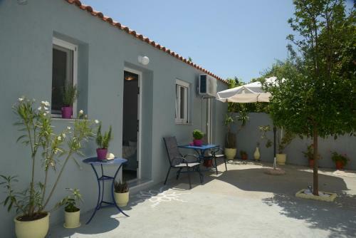 Apartamento Mania's House