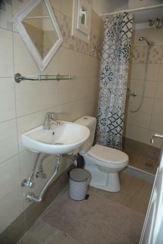 Apartamento Mania's House