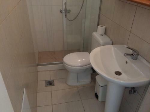 Apartamento Angies House