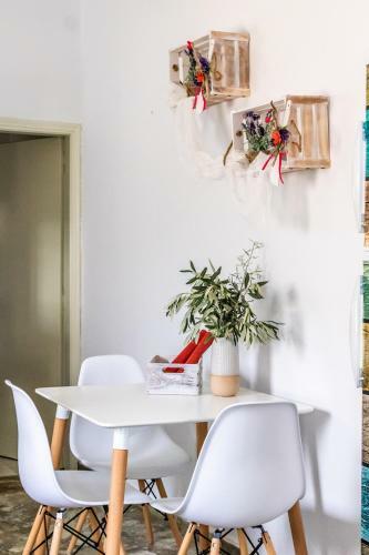 Apartamento Glyfoneri Cottage