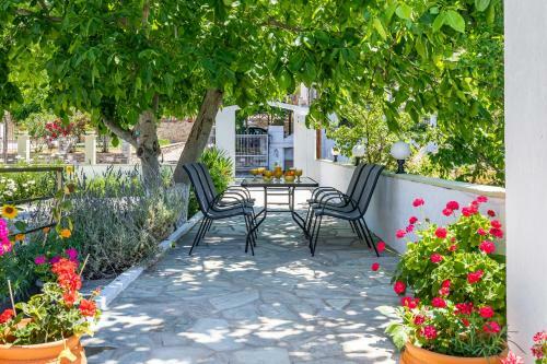 Apartamento Casa Mia - 5 Min From Stafilos Beach