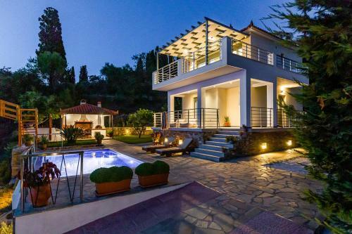 Villa Kotronaki