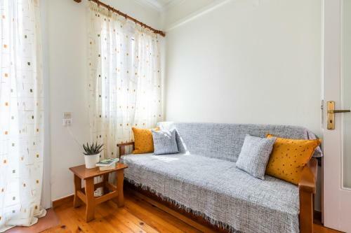 The Nest At Skopelos Town