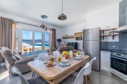 Villa Myli - Skopelos