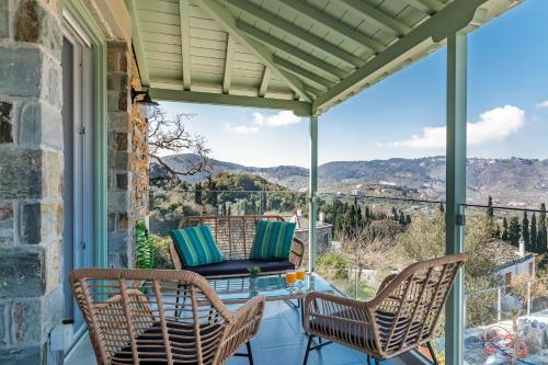 Villa Myli - Skopelos