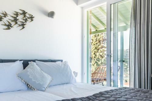 Villa Myli - Skopelos