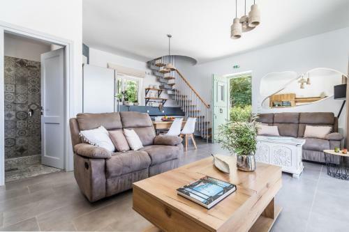 Villa Myli - Skopelos