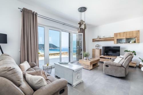 Villa Myli - Skopelos