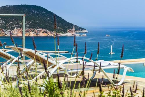 Villa Myli - Skopelos