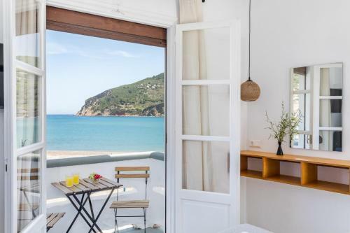 Apartamento Uncle John's Guesthouse